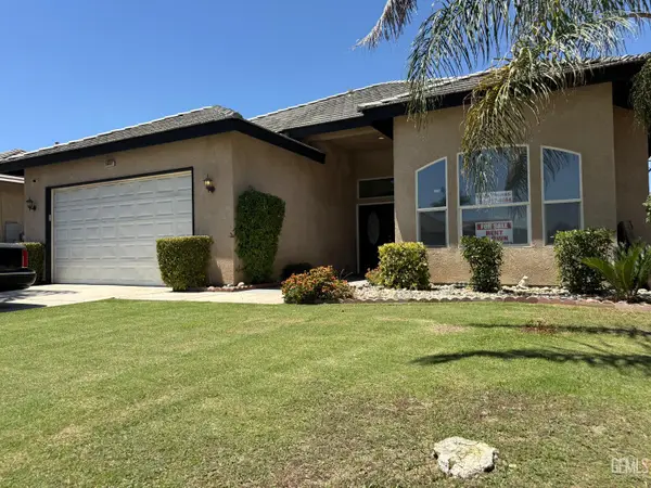 2802 SILVER SHORE LANE, Bakersfield, CA 93313