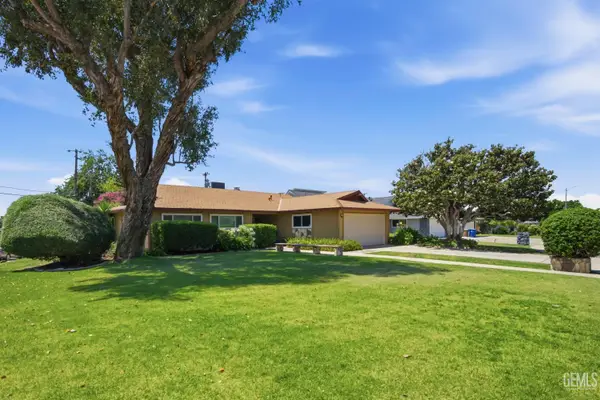 4209 GLENBROOK AVENUE, Bakersfield, CA 93306