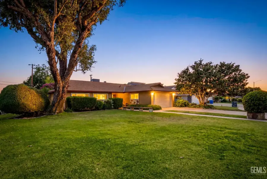 4209 GLENBROOK AVENUE, Bakersfield, CA 93306 - #2