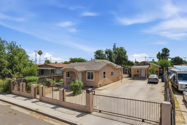 9717 WACO AVENUE, Lamont, CA 93241