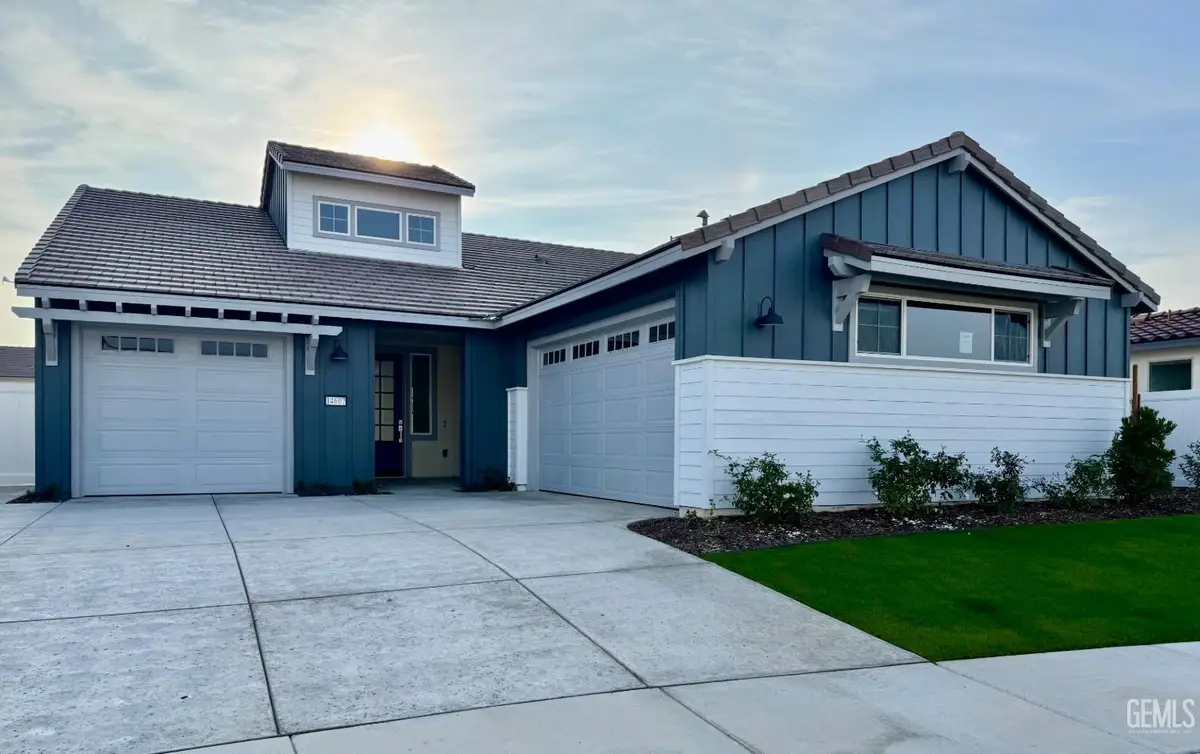 14607 LITTONHAM WAY, Bakersfield, CA 93311 - #1