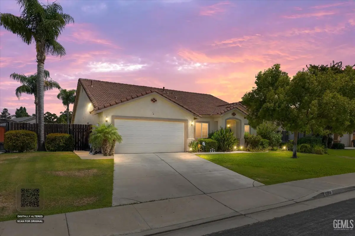 12016 CEDAR BLUFF AVENUE, Bakersfield, CA 93312 - #1