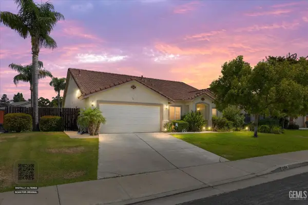 12016 CEDAR BLUFF AVENUE, Bakersfield, CA 93312