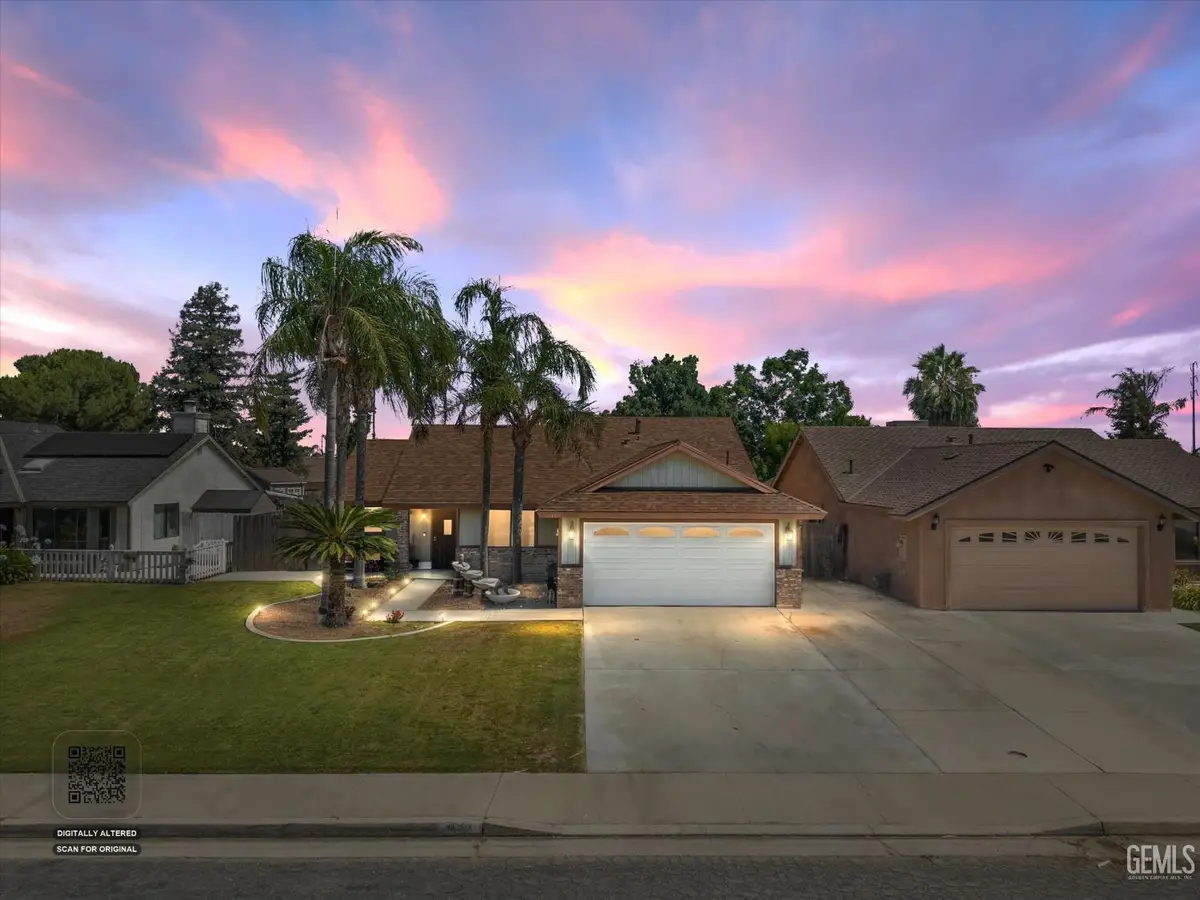8817 ANDRIEU COURT, Bakersfield, CA 93311 - #1
