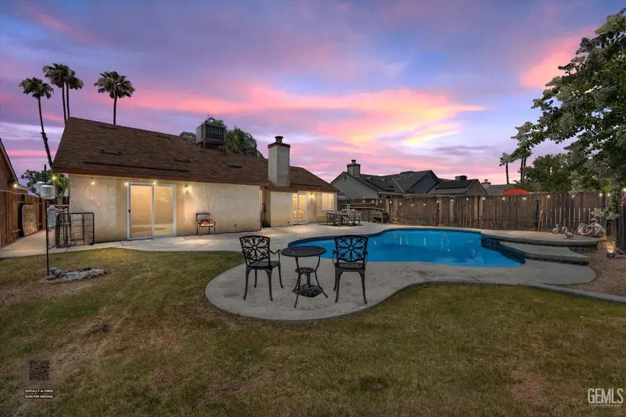 8817 ANDRIEU COURT, Bakersfield, CA 93311 - #2