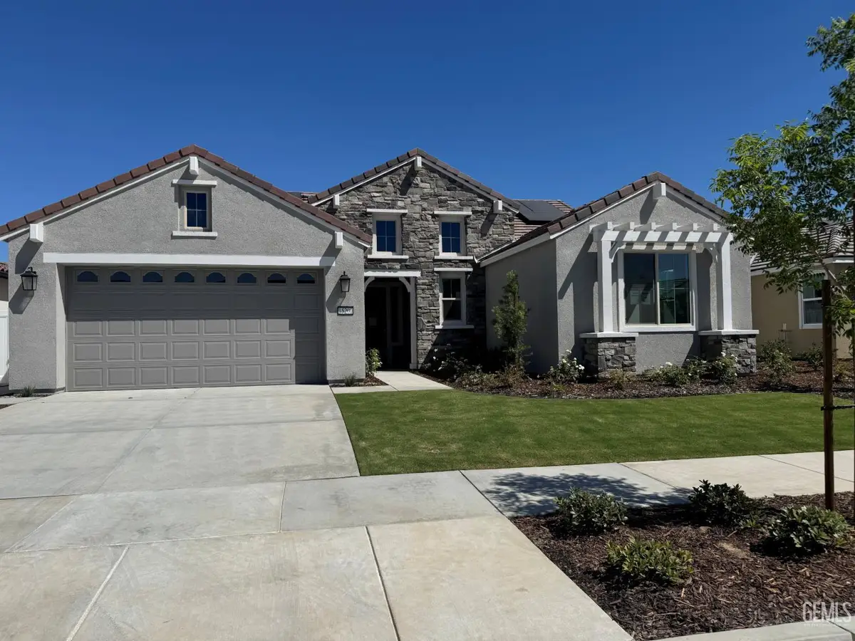 15200 GARETHFORD STREET, Bakersfield, CA 93311 - #1