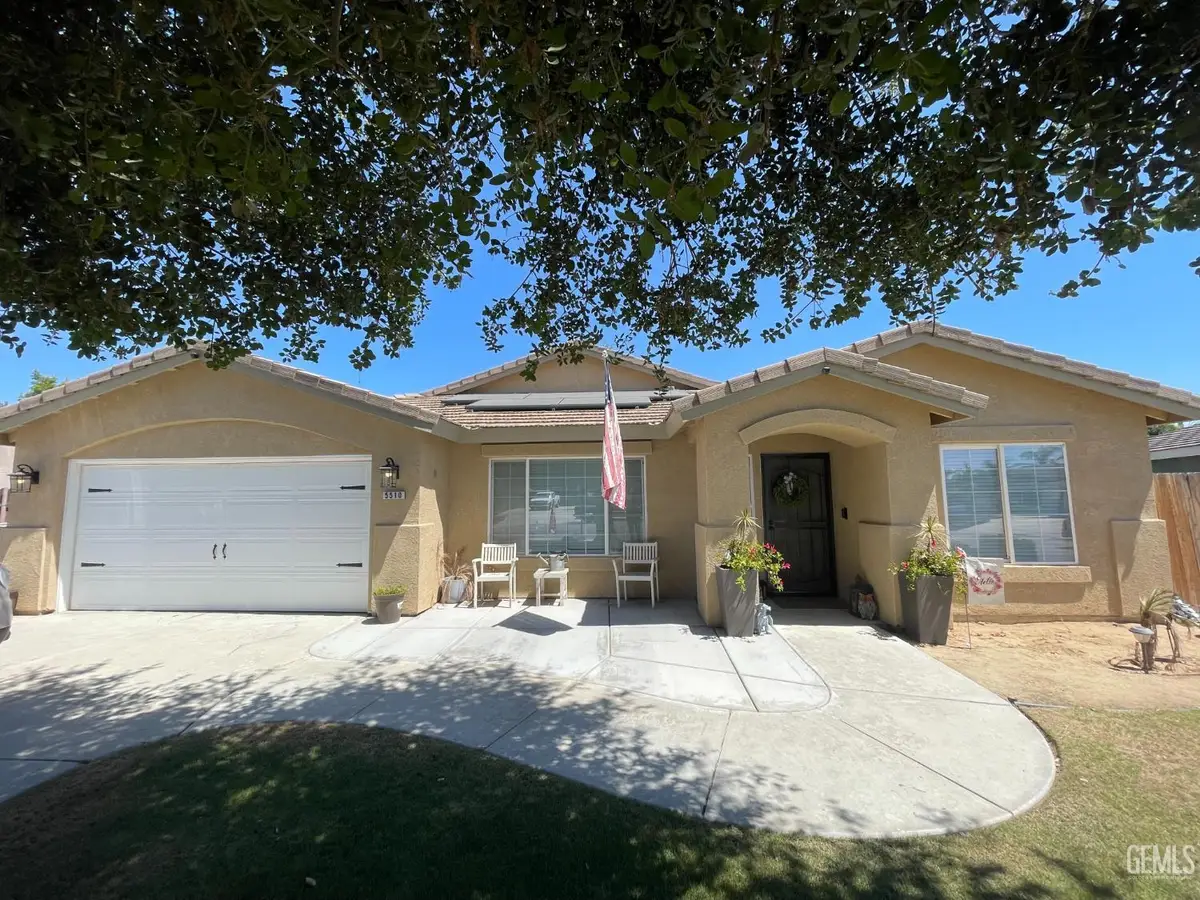 5510 LOMBARDY COURT, Bakersfield, CA 93308 - #1