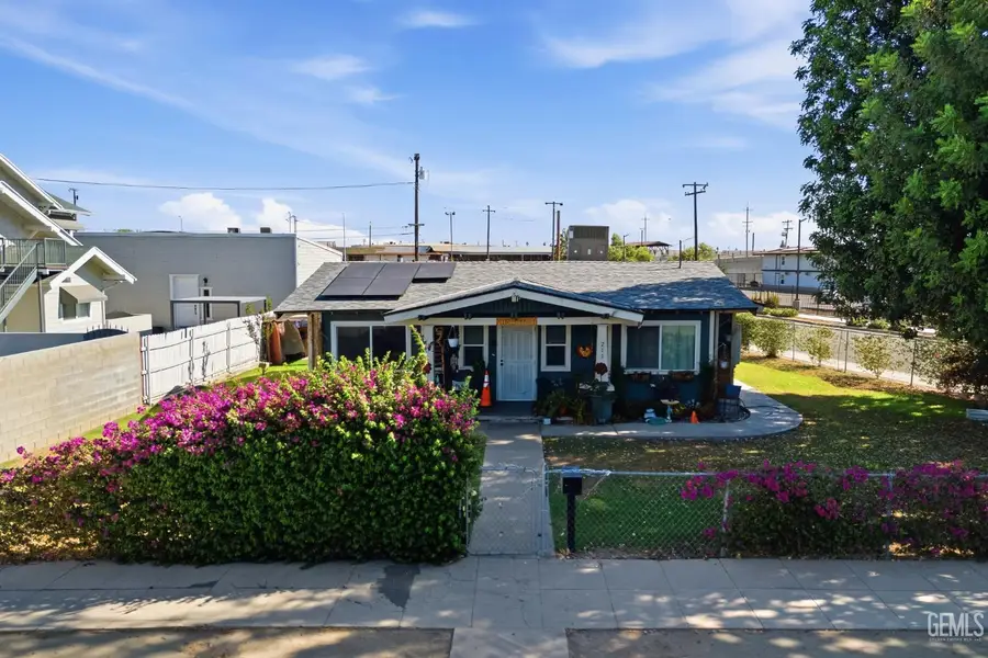 211 EUREKA STREET, Bakersfield, CA 93305 - #2