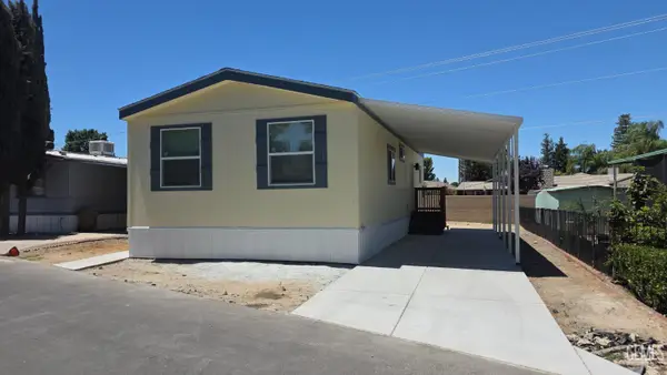 2500 JEWETTA AVENUE #6, Bakersfield, CA 93312