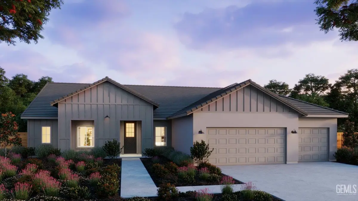 14625 ALPENGLOW STREET, Bakersfield, CA 93314 - #1