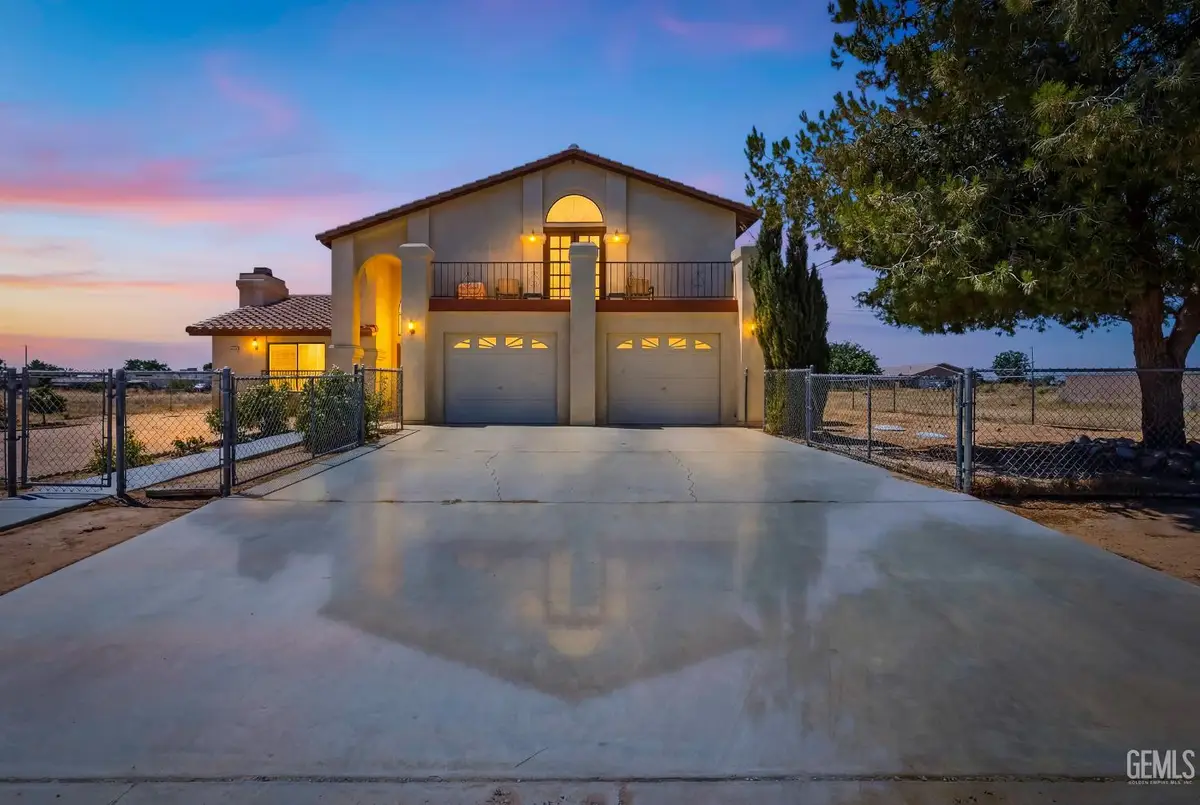 8940 FUCHSIA AVENUE, California City, CA 93505 - #1