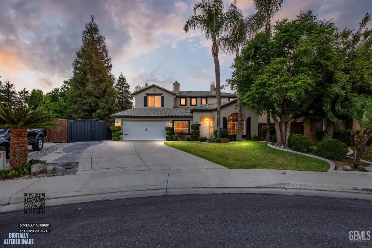 6009 LAKEWOOD SHORES DRIVE, Bakersfield, CA 93312 - #1