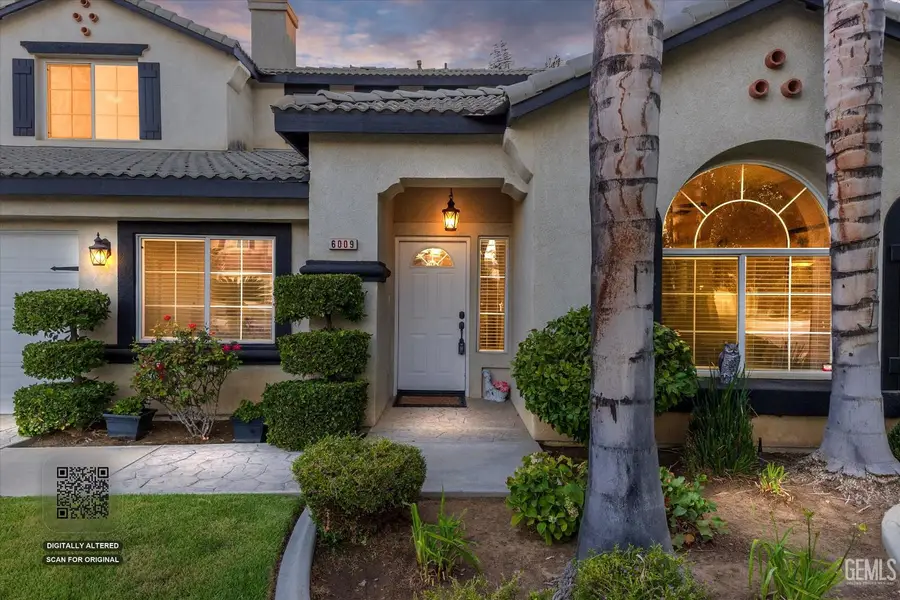 6009 LAKEWOOD SHORES DRIVE, Bakersfield, CA 93312 - #2