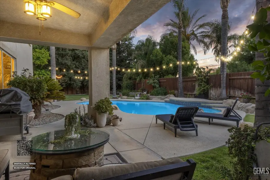 6009 LAKEWOOD SHORES DRIVE, Bakersfield, CA 93312 - #3