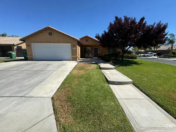204 EMERALD PARKWAY, Delano, CA 93215