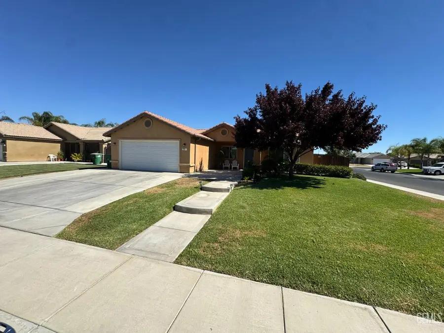 204 EMERALD PARKWAY, Delano, CA 93215 - #2