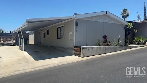 8536 KERN CANYON ROAD #56, Bakersfield, CA 93306