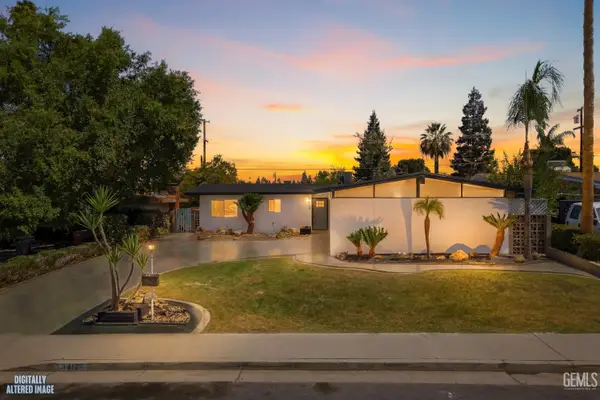 3412 CENTURY DRIVE, Bakersfield, CA 93306