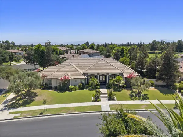 11509 HAYDOCK COURT, Bakersfield, CA 93311