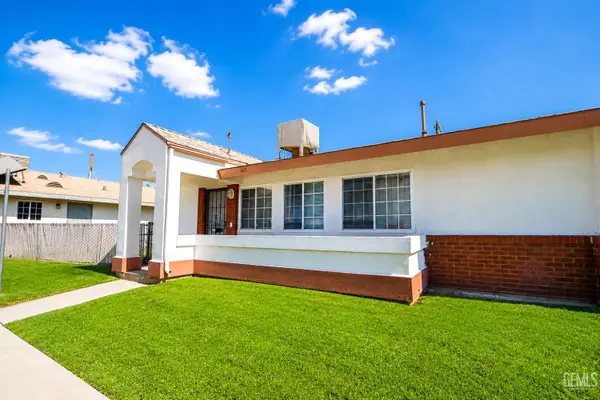 1412 E 11TH STREET, Bakersfield, CA 93307