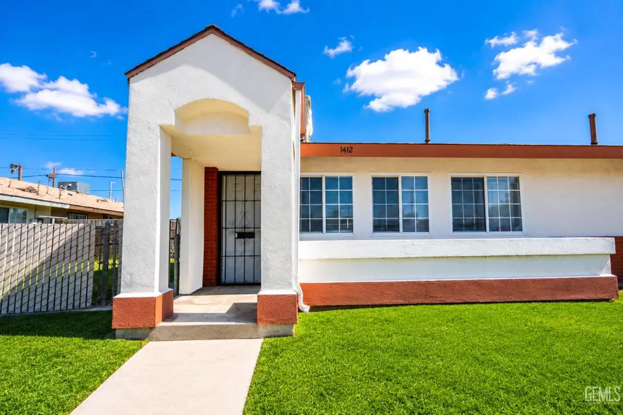 1412 E 11TH STREET, Bakersfield, CA 93307 - #2