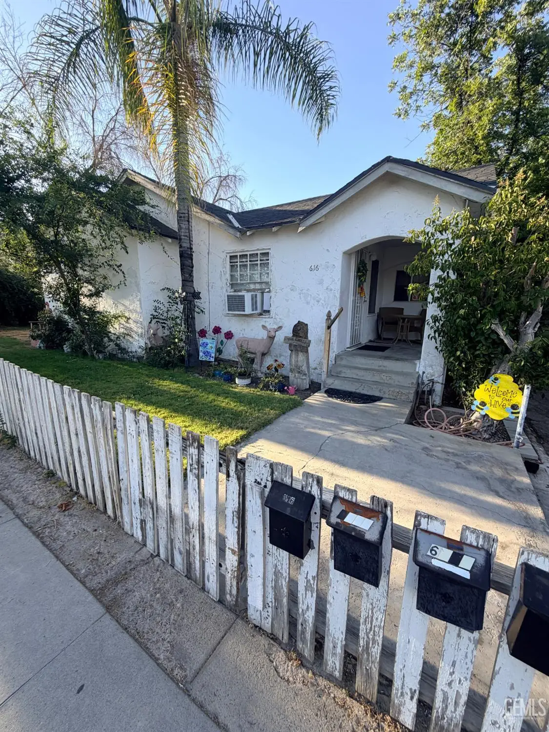 614 SAN EMIDIO STREET, Taft, CA 93268 - #1