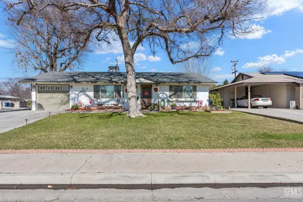 5812 BURKE WAY, Bakersfield, CA 93309