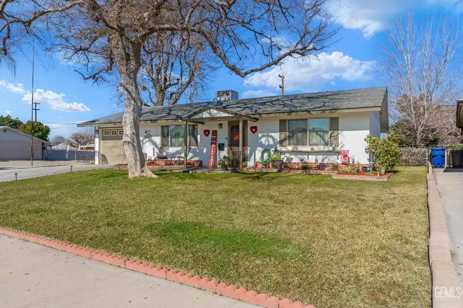 5812 BURKE WAY, Bakersfield, CA 93309 - #3