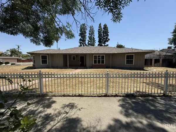 916 OAK AVENUE, Wasco, CA 93280