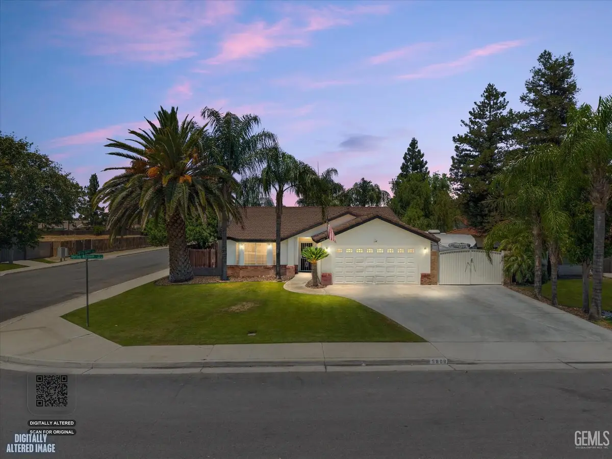 5808 SPRING BLOSSOM STREET, Bakersfield, CA 93313 - #1