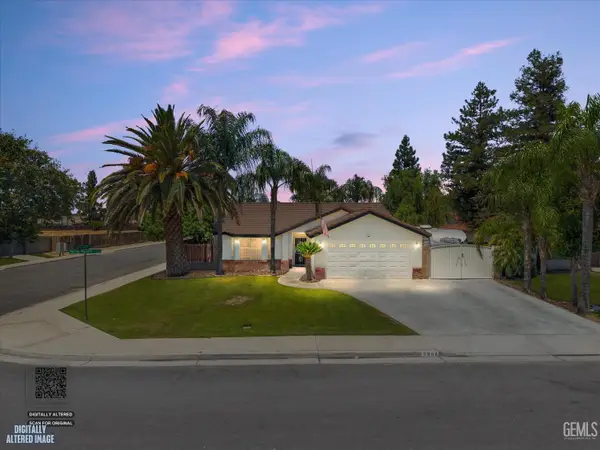 5808 SPRING BLOSSOM STREET, Bakersfield, CA 93313