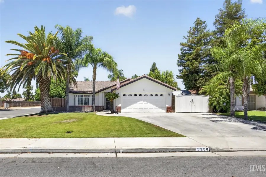 5808 SPRING BLOSSOM STREET, Bakersfield, CA 93313 - #3