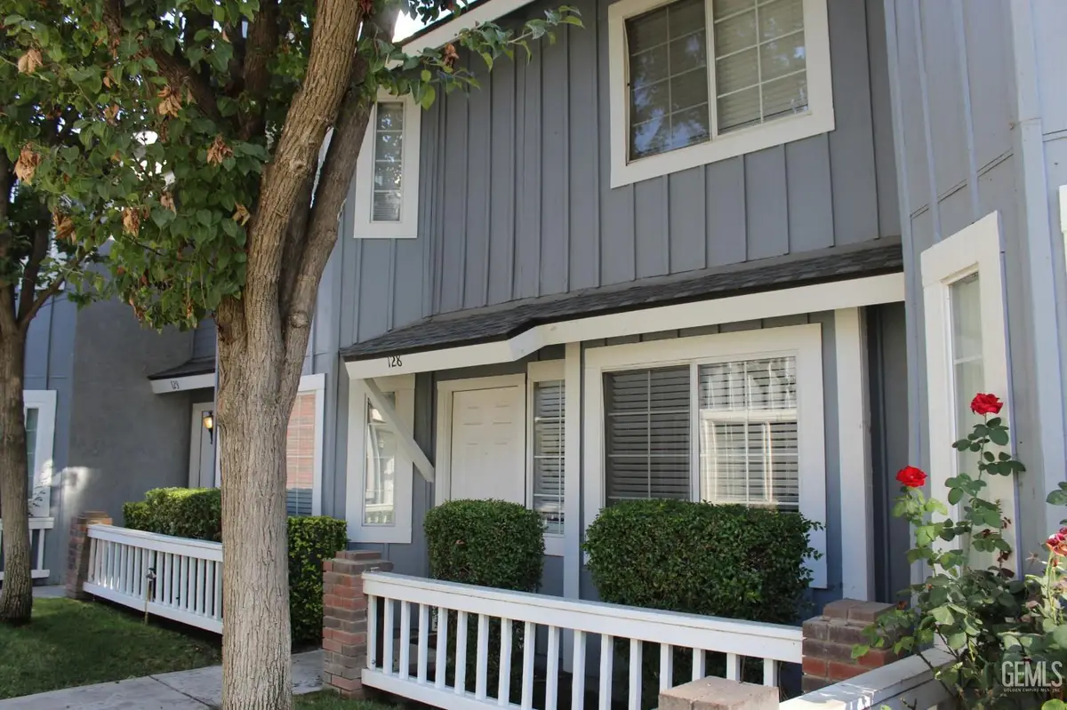 2600 BROOKSIDE DRIVE #128, Bakersfield, CA 93311 - #1