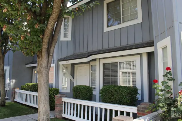 2600 BROOKSIDE DRIVE #128, Bakersfield, CA 93311