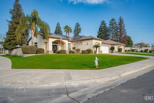 8112 FALLS COURT, Bakersfield, CA 93312