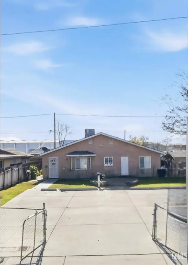 1909 PADRE ST., Bakersfield, CA 93307