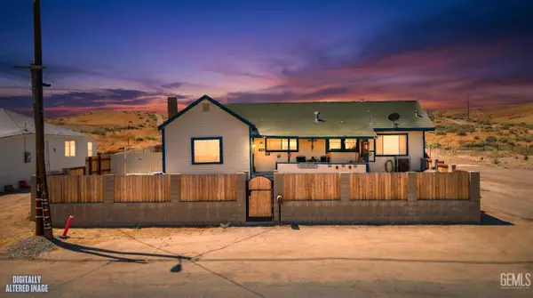 105 SOUTH STREET, Taft, CA 93268