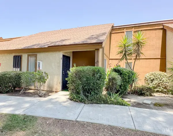 5001 BELLE TERRACE #6, Bakersfield, CA 93309