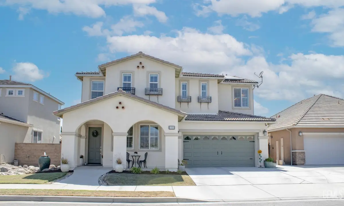 6000 TANDIL WAY, Bakersfield, CA 93306 - #1