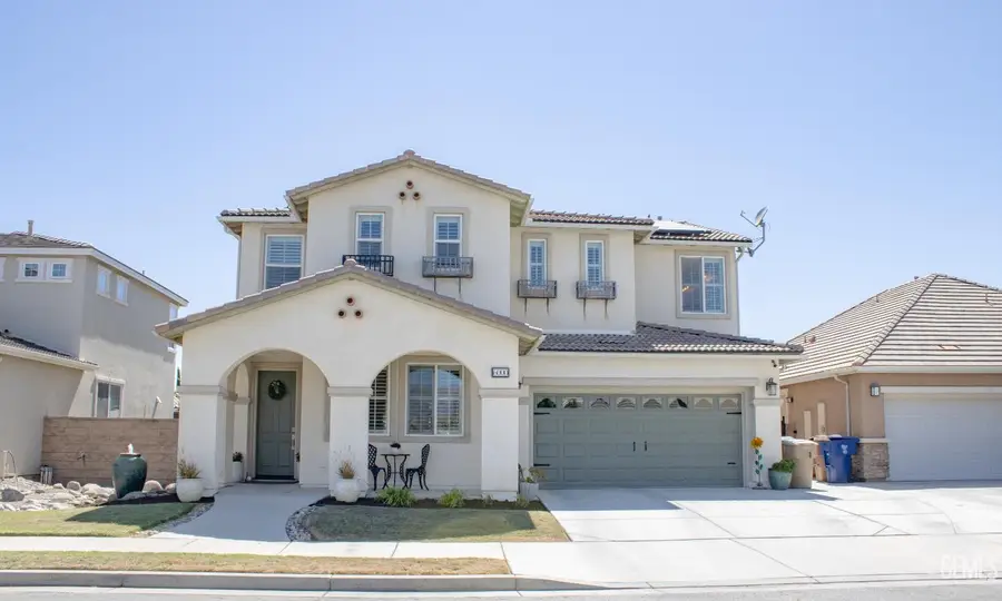 6000 TANDIL WAY, Bakersfield, CA 93306 - #2