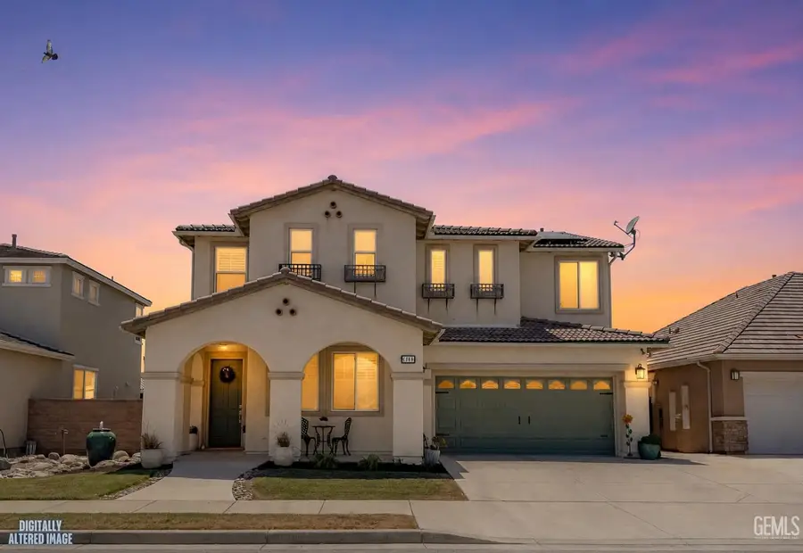 6000 TANDIL WAY, Bakersfield, CA 93306 - #3
