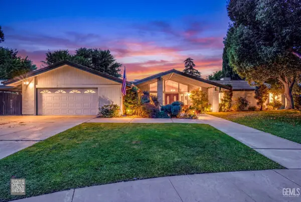 7501 EL ROBLE COURT, Bakersfield, CA 93309