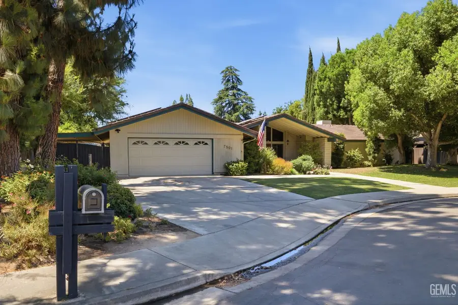 7501 EL ROBLE COURT, Bakersfield, CA 93309 - #3