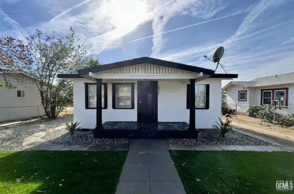 1311 E 18TH STREET, Bakersfield, CA 93305