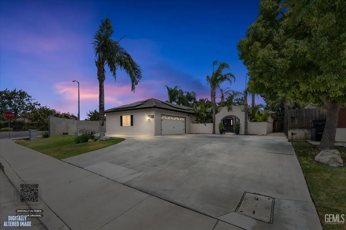 4908 POLO CLUB DRIVE, Bakersfield, CA 93312 - #1
