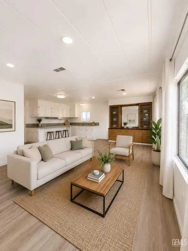 3535 STINE ROAD #124, Bakersfield, CA 93309