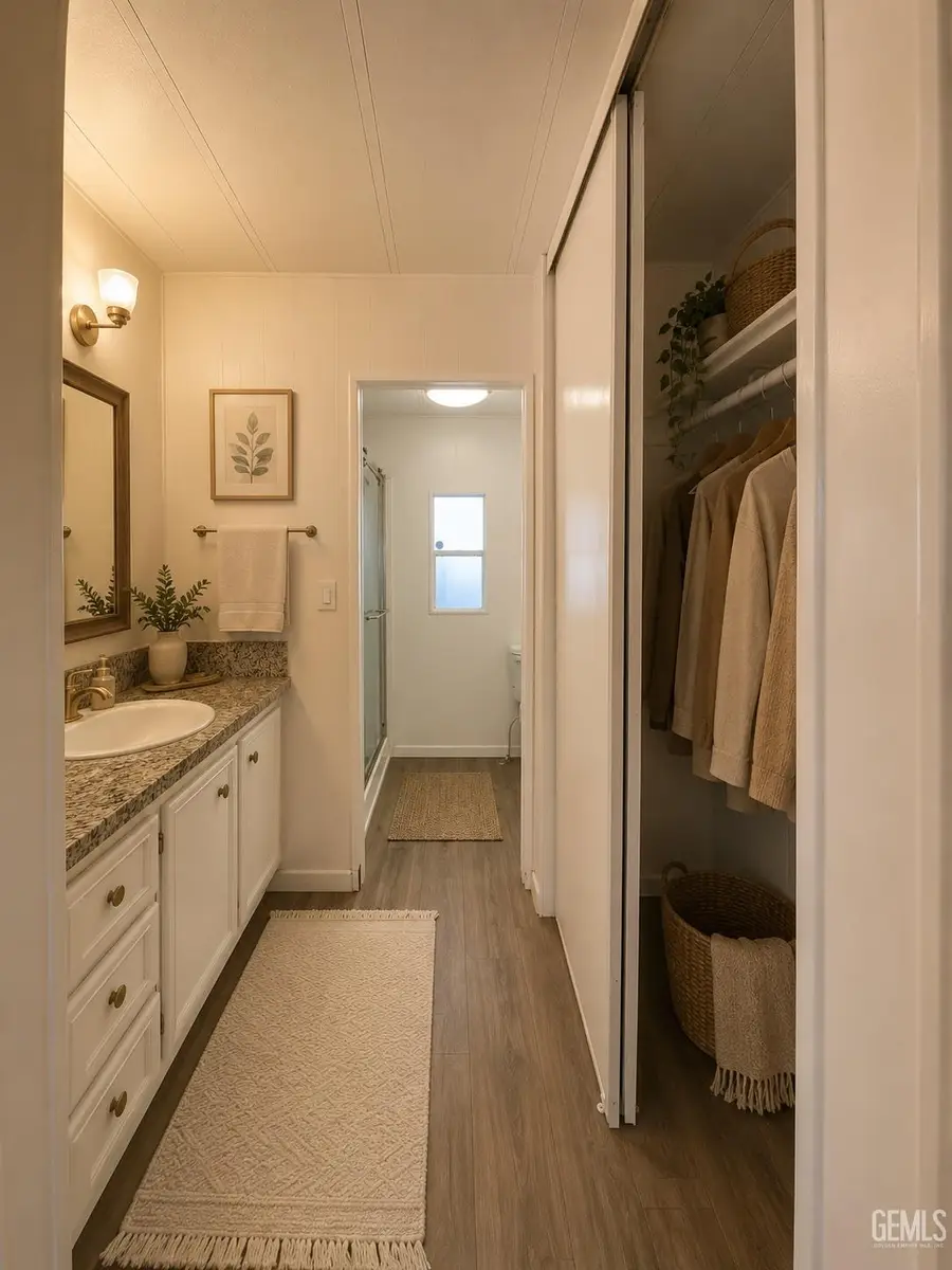 3535 STINE ROAD #124, Bakersfield, CA 93309 - #2
