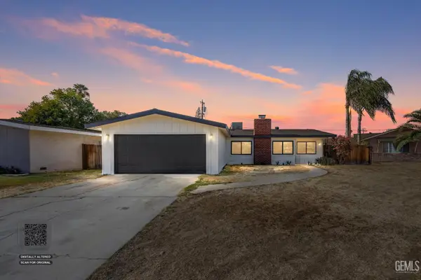 2108 SHERWOOD AVENUE, Bakersfield, CA 93304