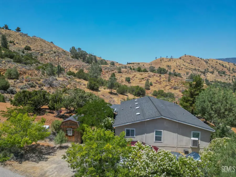 495 BRICK DRIVE, Bodfish, CA 93205 - #3