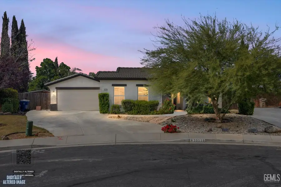 10115 SALEROSA COURT, Bakersfield, CA 93312 - #2